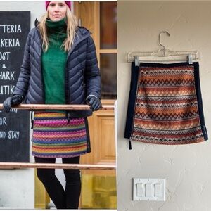 SKHOOP Patsy Short Skirt